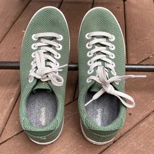 Allbirds Tree Pipers
